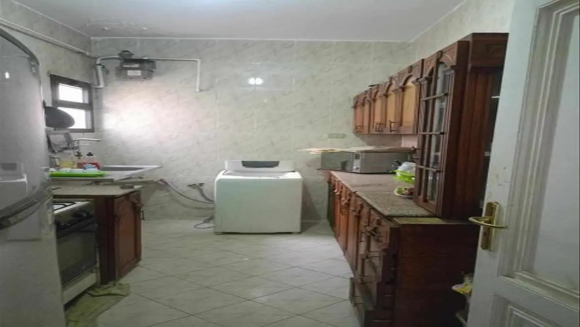 Lovely Apartment for Rent with Spacious Living