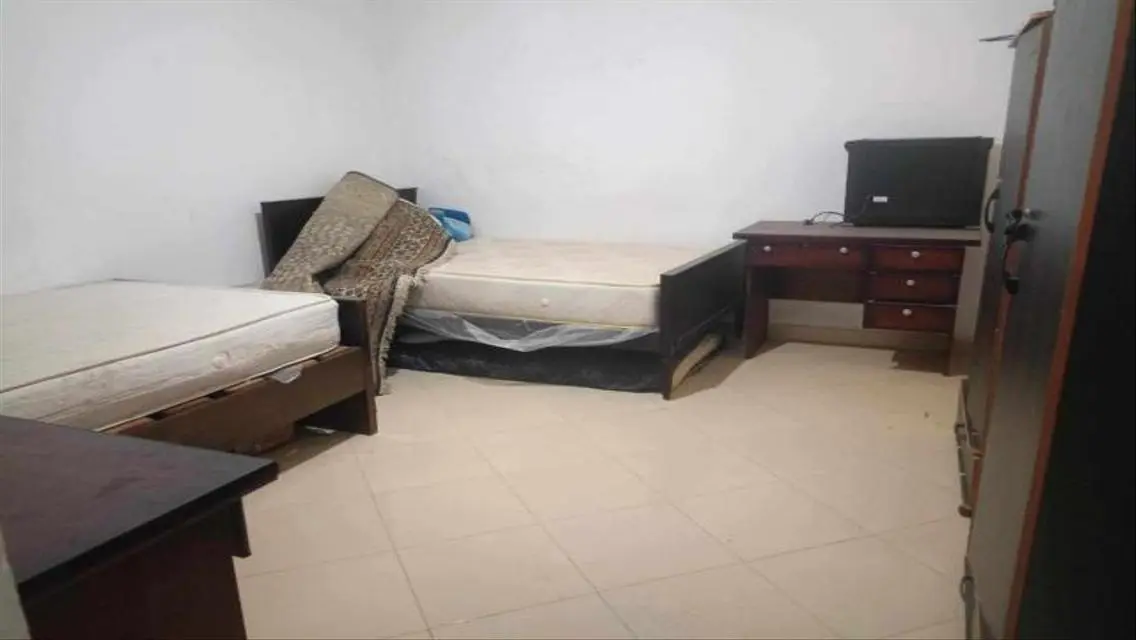 Lovely Apartment for Rent with Spacious Living