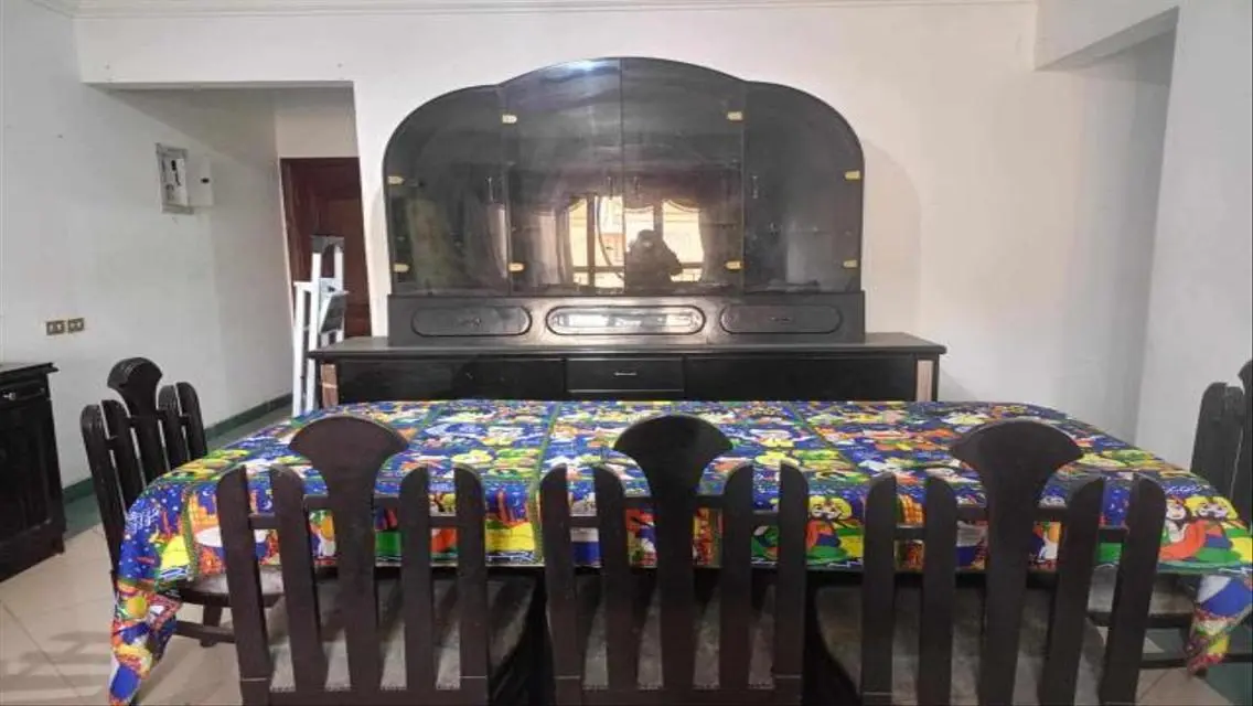 Lovely Apartment for Rent with Spacious Living