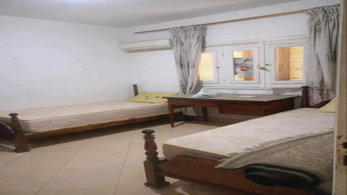 Lovely Apartment for Rent with Spacious Living