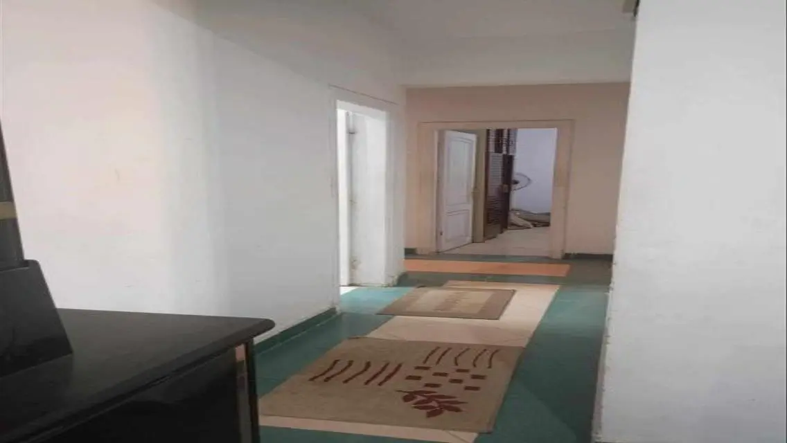 Lovely Apartment for Rent with Spacious Living
