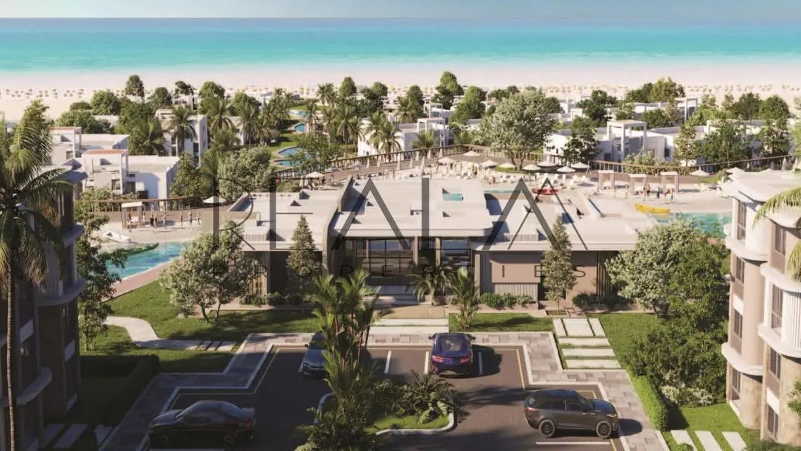 Instalment over 10 Y, Fully Finished, Lagoon View