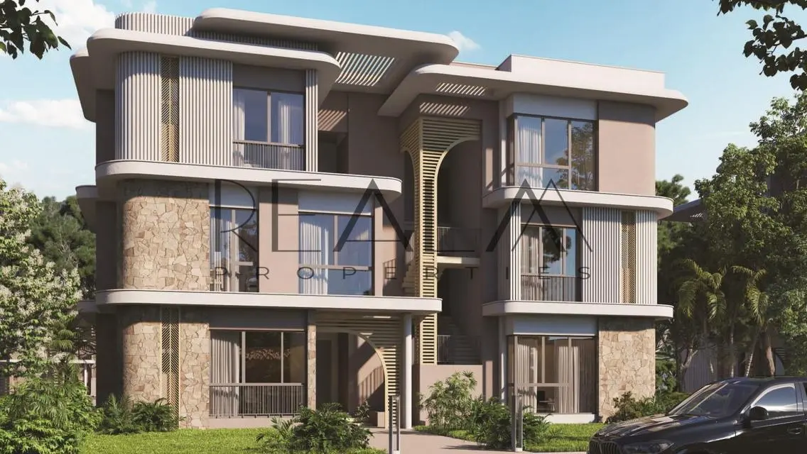 Instalment over 10 Y, Fully Finished, Lagoon View