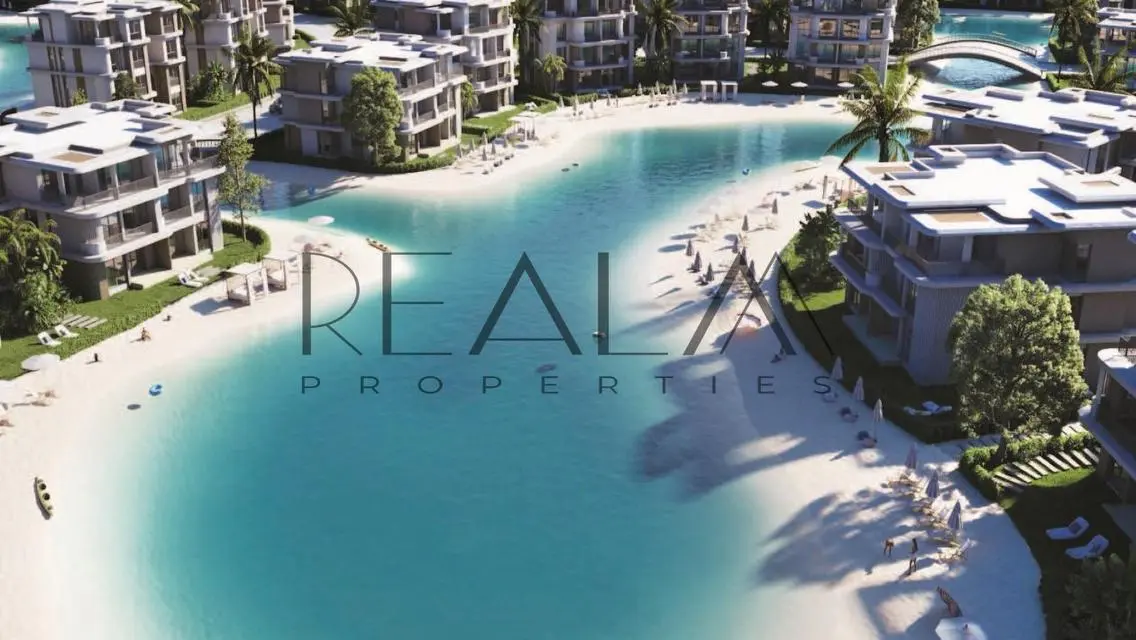 Instalment over 10 Y, Fully Finished, Lagoon View