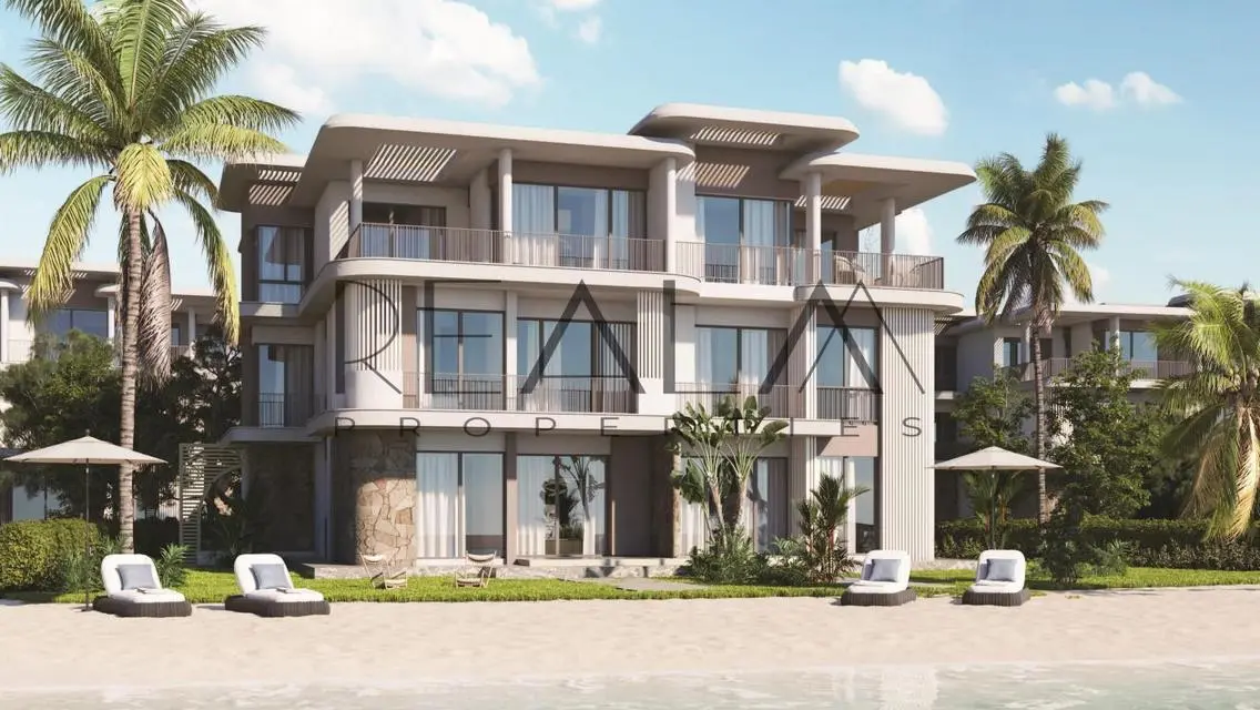 Instalment over 10 Y, Fully Finished, Lagoon View