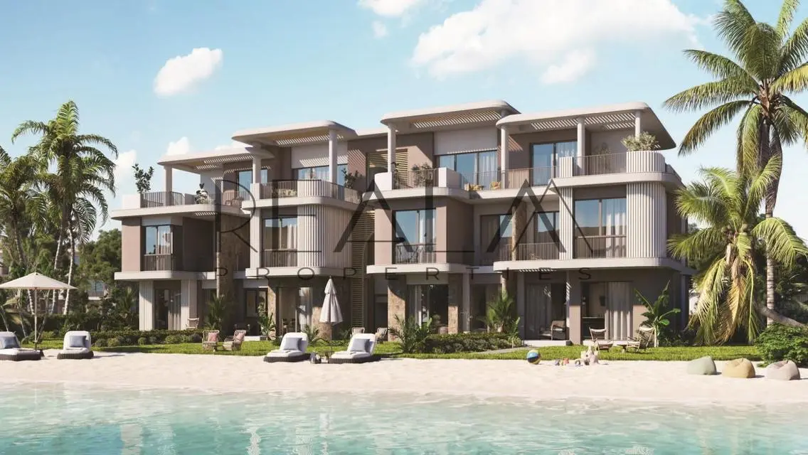 Instalment over 10 Y, Fully Finished, Lagoon View
