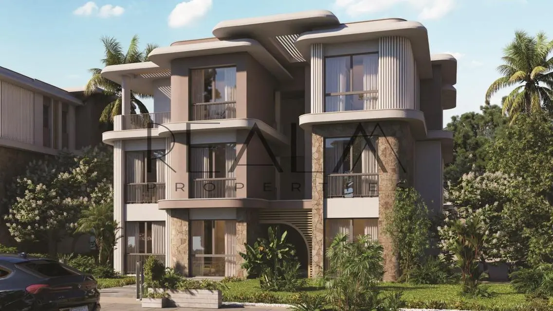 Instalment over 10 Y, Fully Finished, Lagoon View