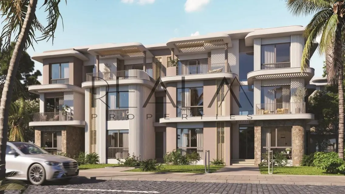 Instalment over 10 Y, Fully Finished, Lagoon View