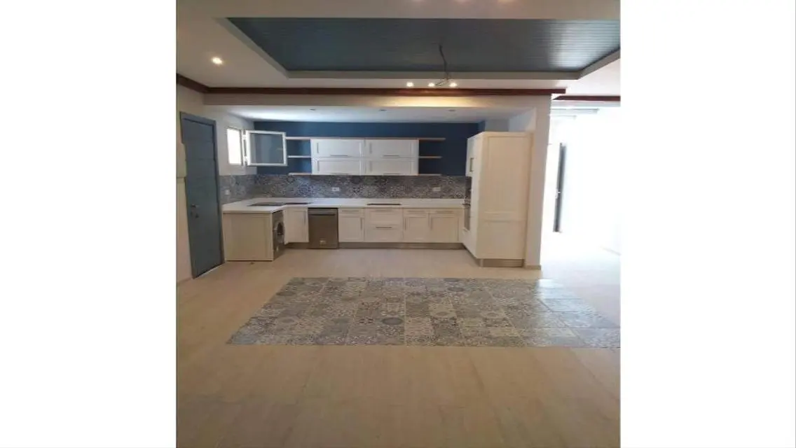 شاليه ارضي بجاردن مفروش للايجار في هاسيندا وايت