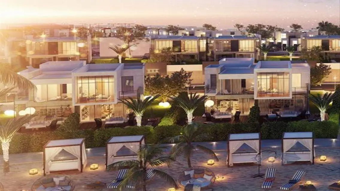 Stunning Standalone Villa in Downtown Azha