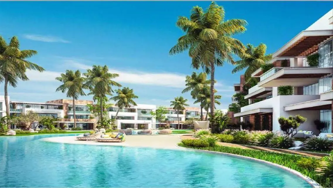 Stunning Standalone Villa in Downtown Azha