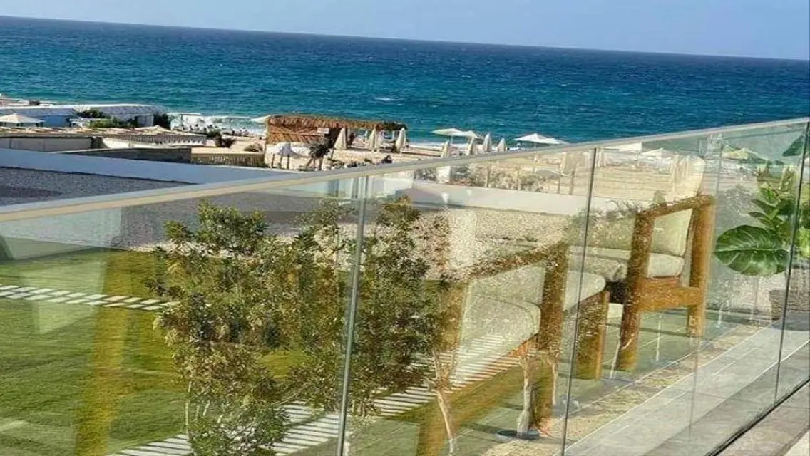 Stunning Standalone Villa in Downtown Azha