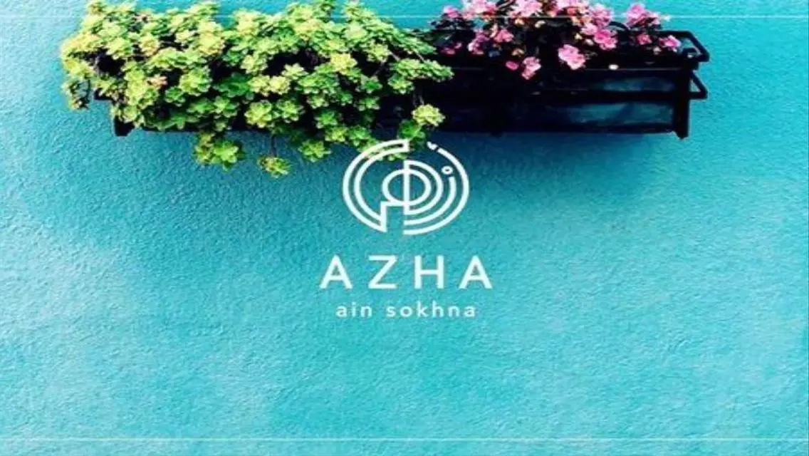 Stunning Standalone Villa in Downtown Azha