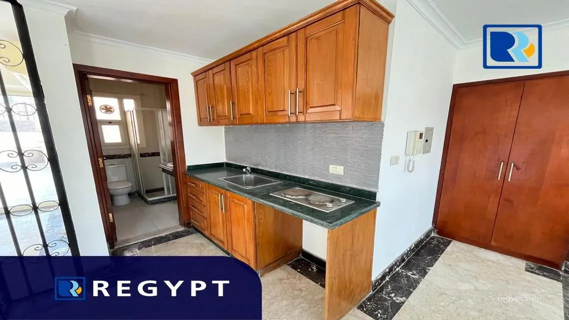 Duplex Penthouse With Swimming Pool Close to C.A.C
