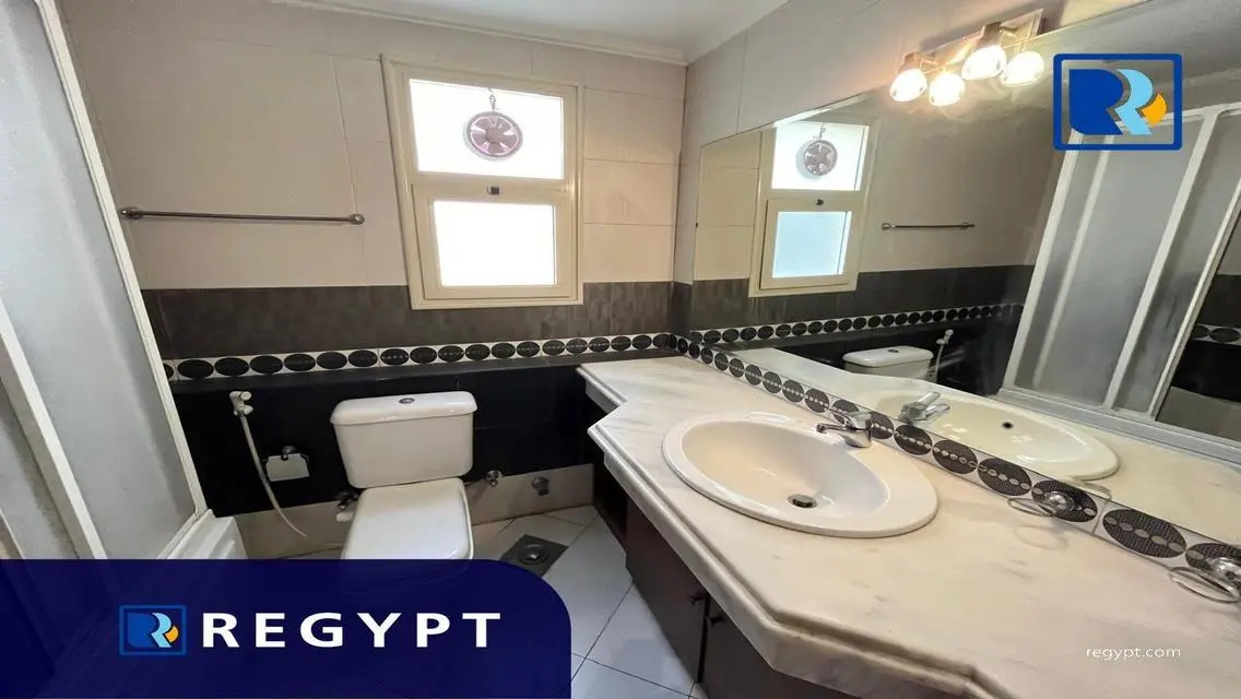 Duplex Penthouse With Swimming Pool Close to C.A.C