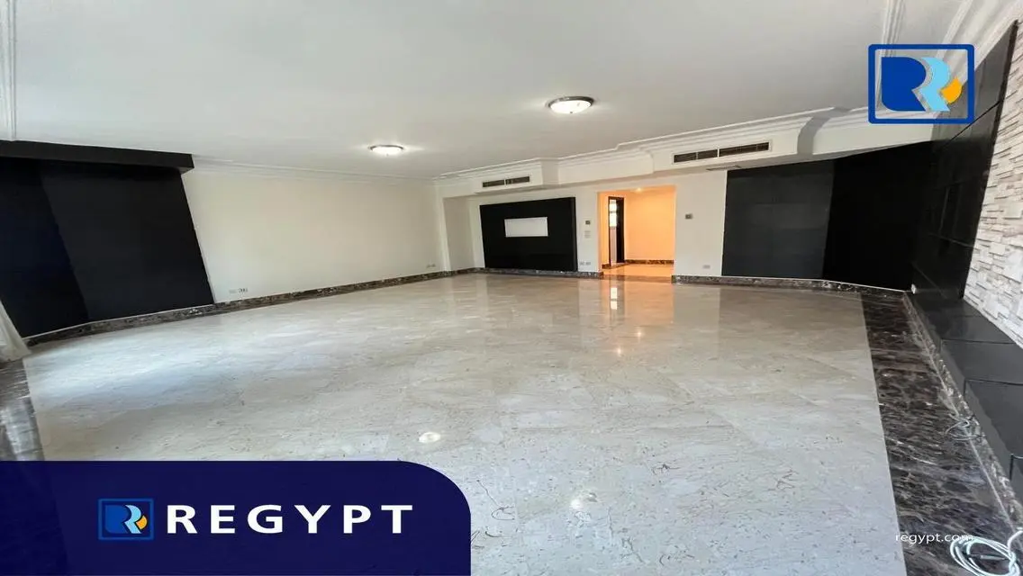 Duplex Penthouse With Swimming Pool Close to C.A.C