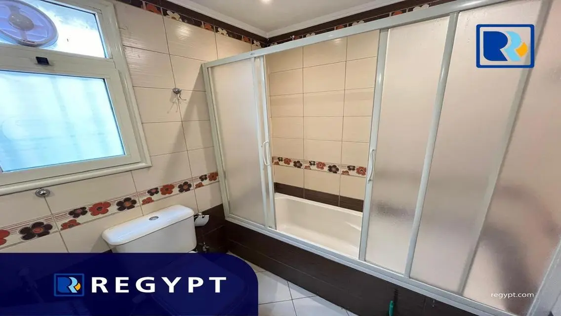 Duplex Penthouse With Swimming Pool Close to C.A.C