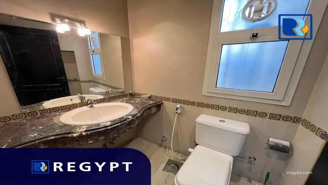 Duplex Penthouse With Swimming Pool Close to C.A.C