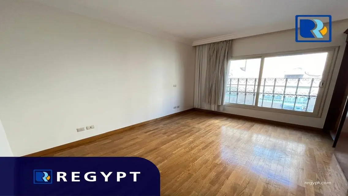 Duplex Penthouse With Swimming Pool Close to C.A.C