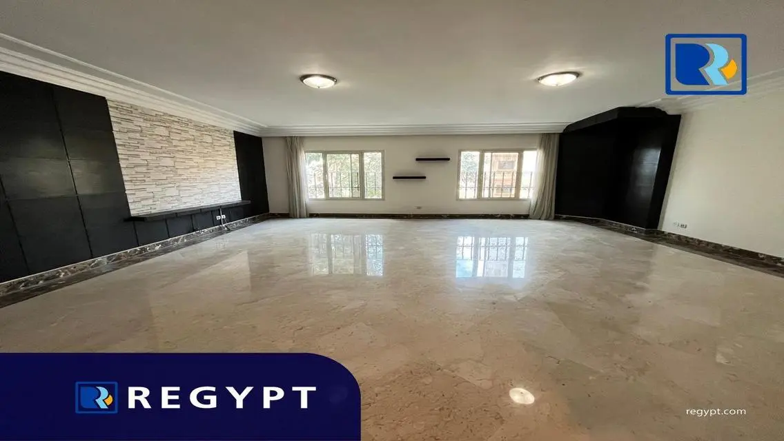 Duplex Penthouse With Swimming Pool Close to C.A.C