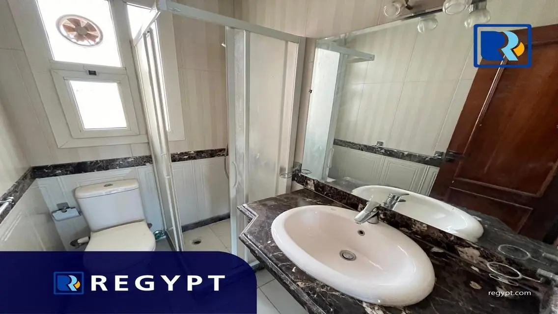 Duplex Penthouse With Swimming Pool Close to C.A.C