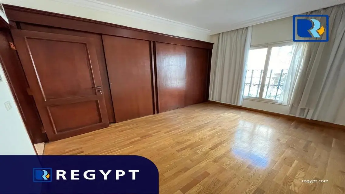 Duplex Penthouse With Swimming Pool Close to C.A.C