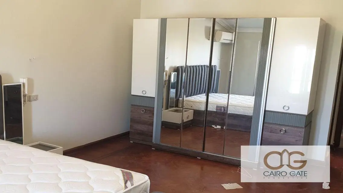 Open Golf view in Rabwa for Sale