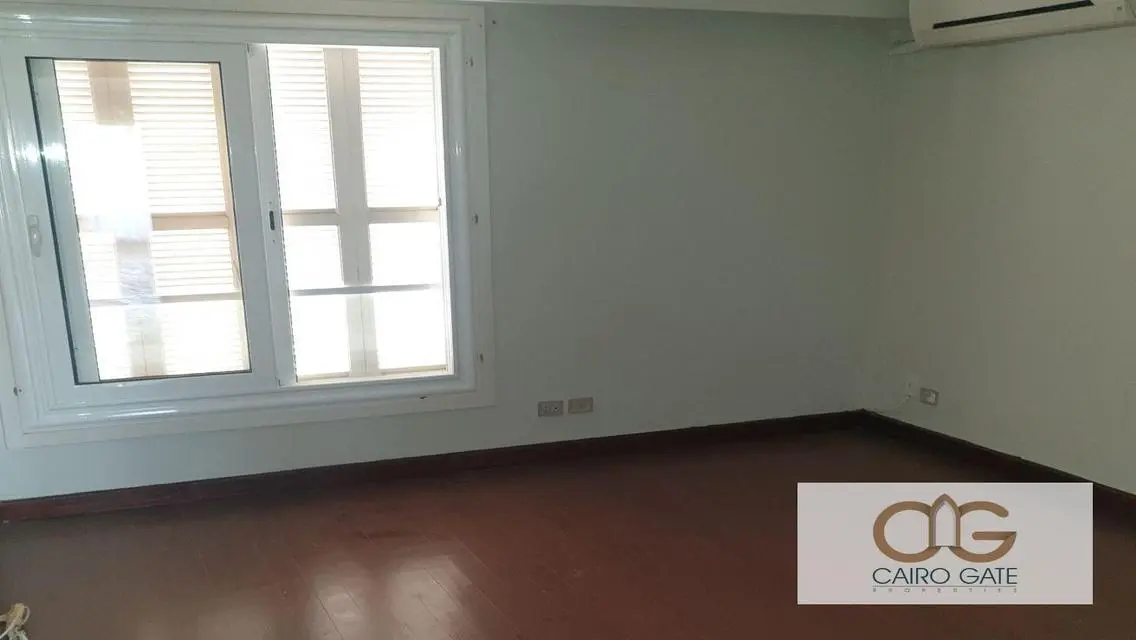 Open Golf view in Rabwa for Sale