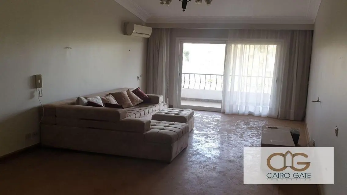 Open Golf view in Rabwa for Sale