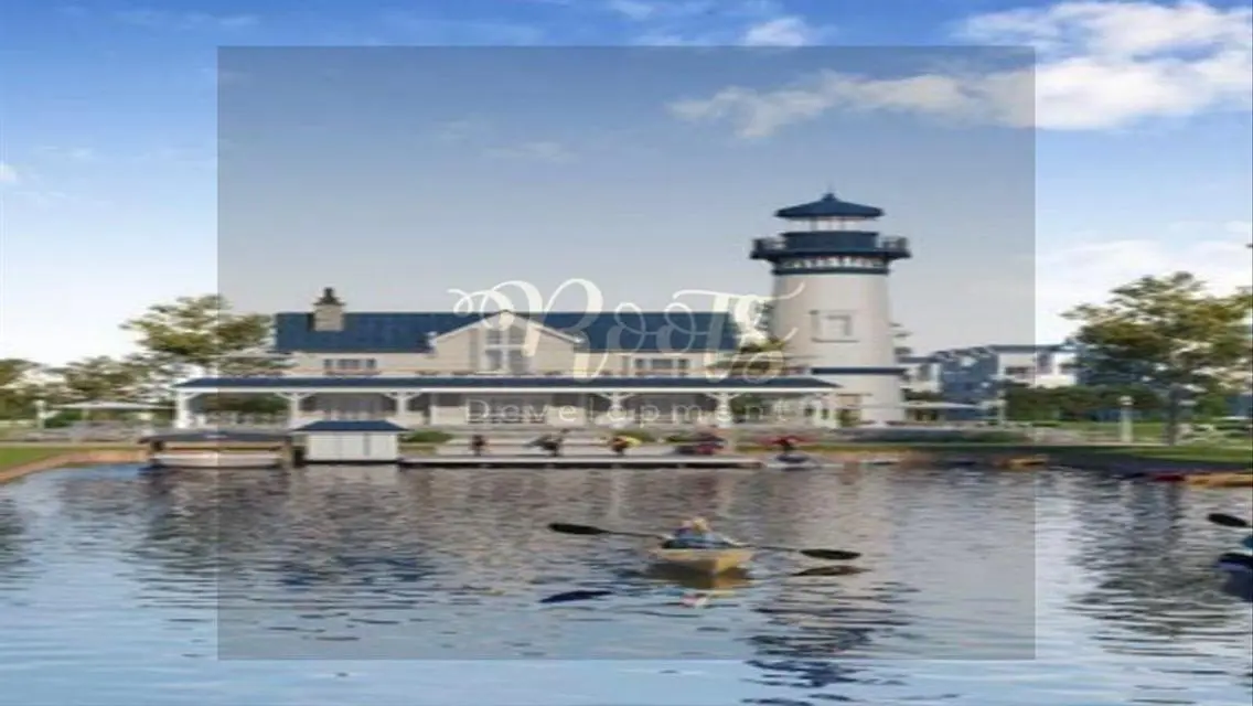 Apartment &#34;Resale&#34; Lagoon View in installments