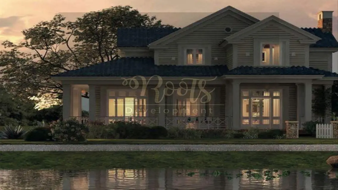 Apartment &#34;Resale&#34; Lagoon View in installments