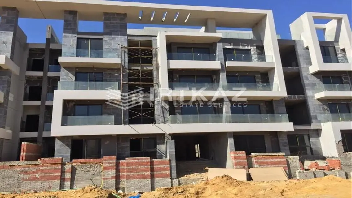 Apartment resale fully finished RTM-prime location