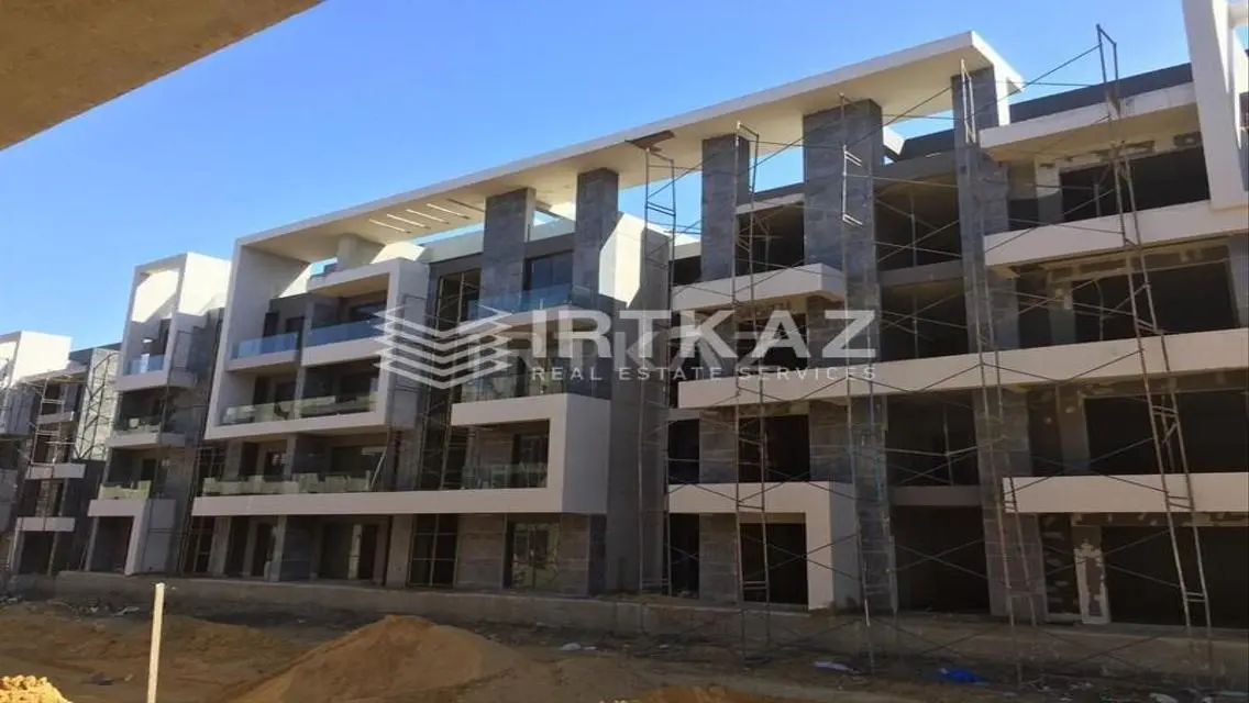 Apartment resale fully finished RTM-prime location