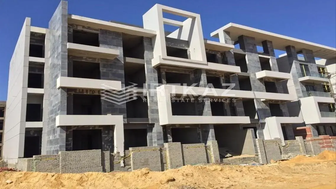 Apartment resale fully finished RTM-prime location