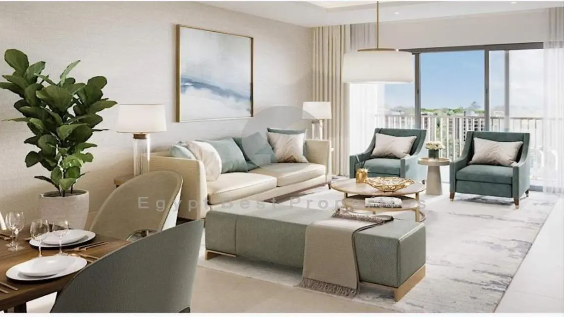 500K only for recieve in zed towers fully finish