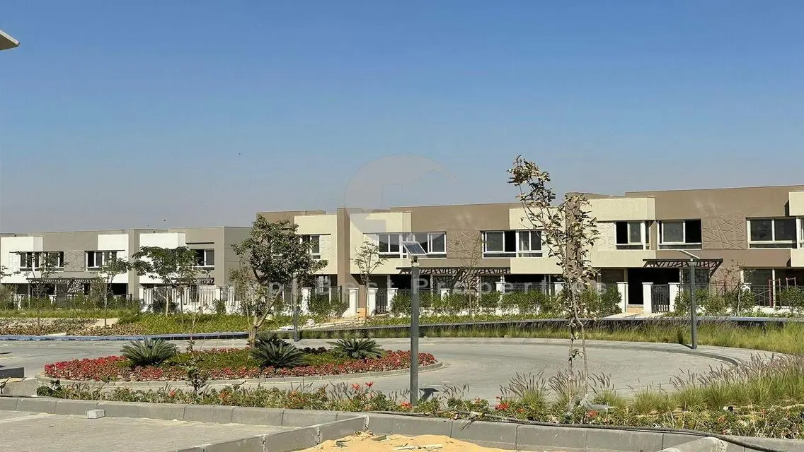 installment up to 12 years in badya from palmhills