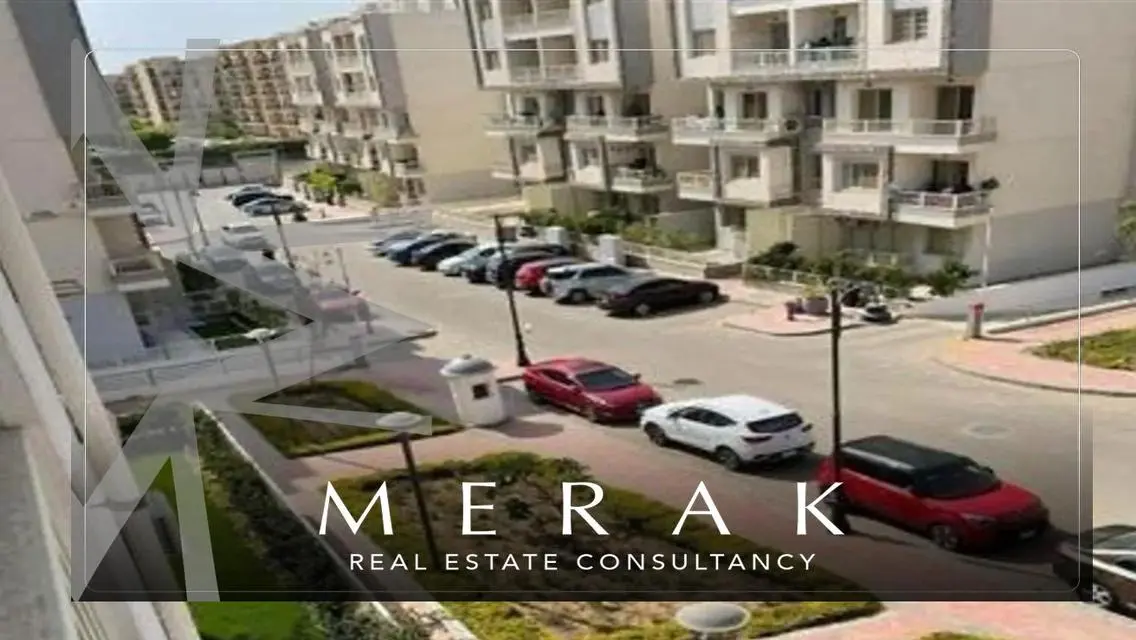 Apartment170M+Garden In Jayd|Ready To Move+Install