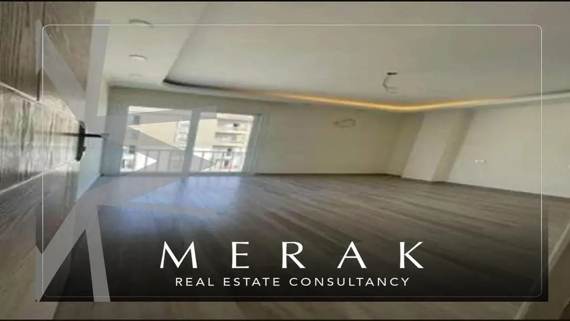 Apartment170M+Garden In Jayd|Ready To Move+Install