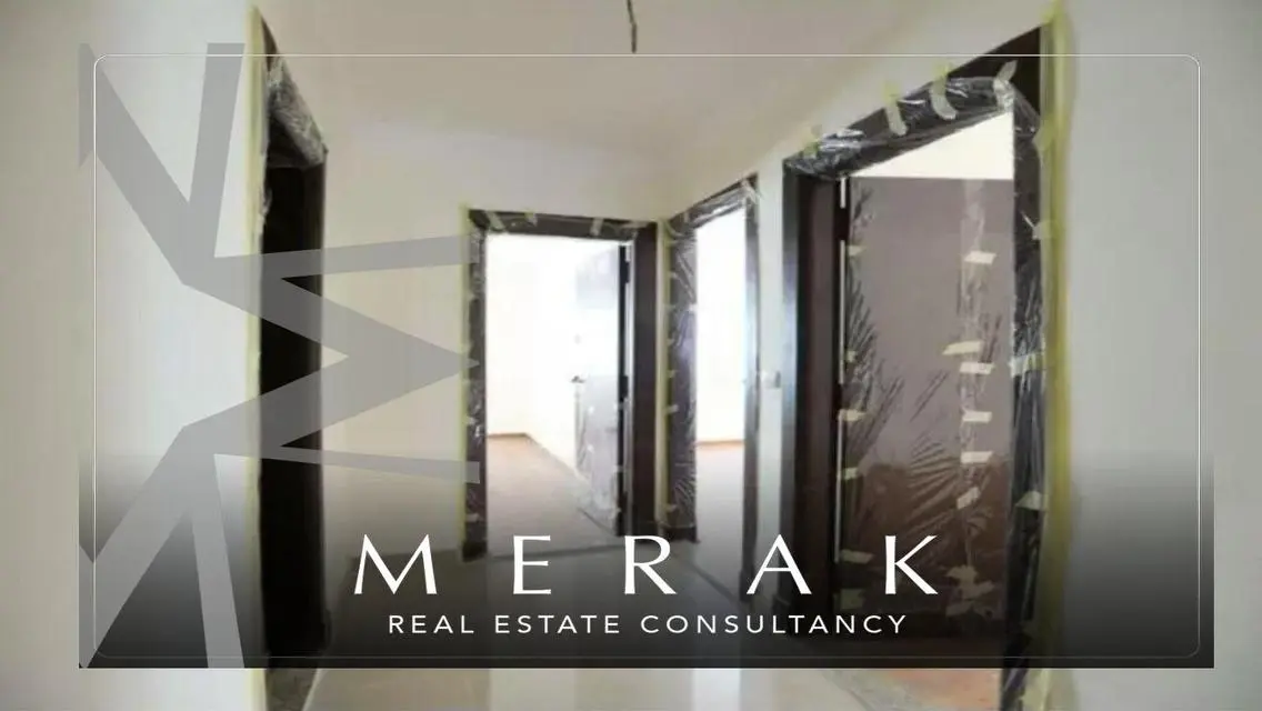 Apartment170M+Garden In Jayd|Ready To Move+Install
