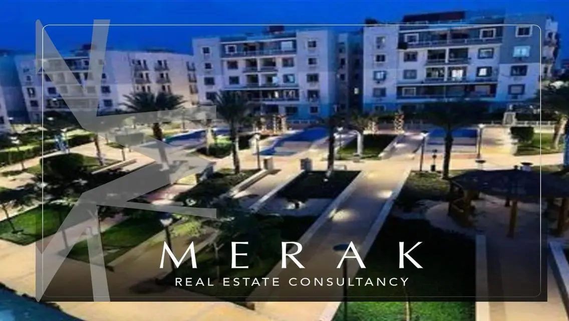 Apartment170M+Garden In Jayd|Ready To Move+Install