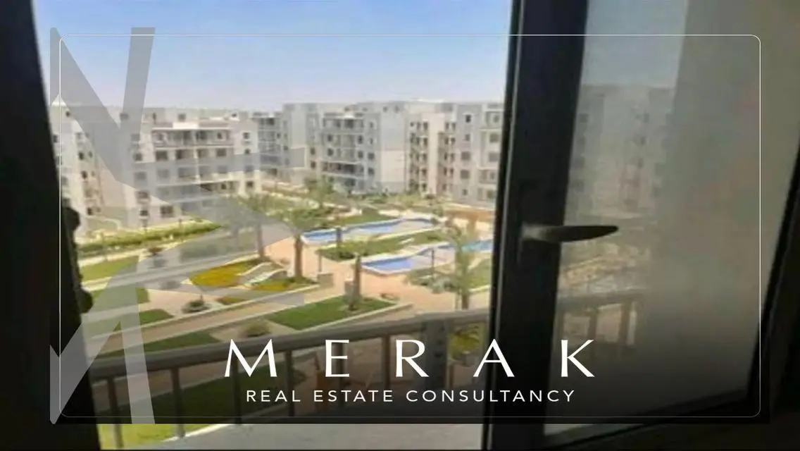 Apartment170M+Garden In Jayd|Ready To Move+Install