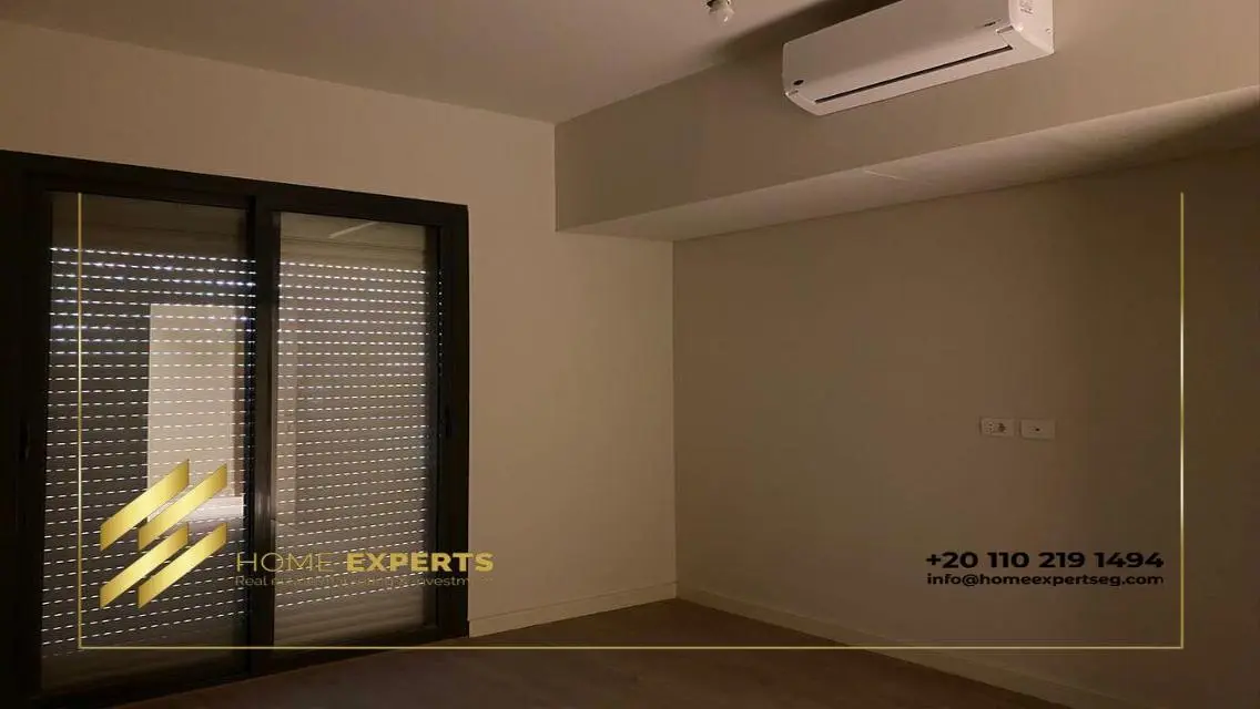 Apartment with garden for rent in Villette Sodic