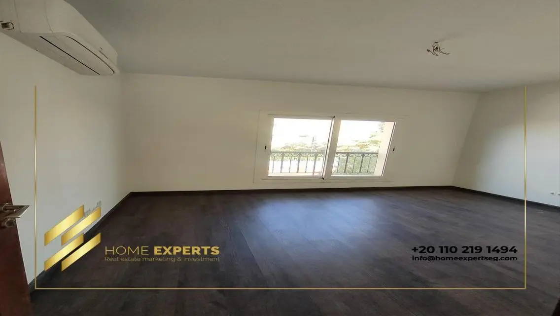 Charming &amp; Cozy Twin House For Rent In Mivida
