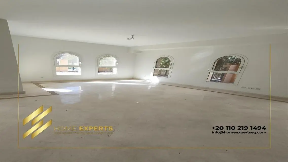 Charming &amp; Cozy Twin House For Rent In Mivida