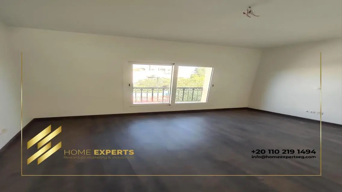 Charming &amp; Cozy Twin House For Rent In Mivida
