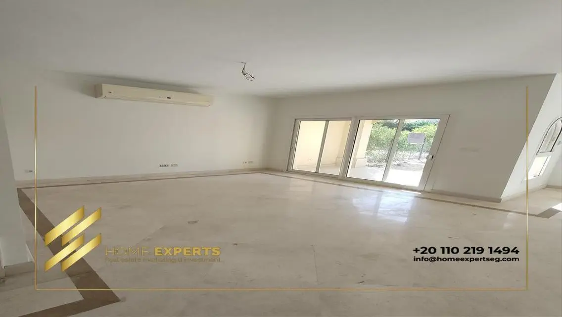 Charming &amp; Cozy Twin House For Rent In Mivida