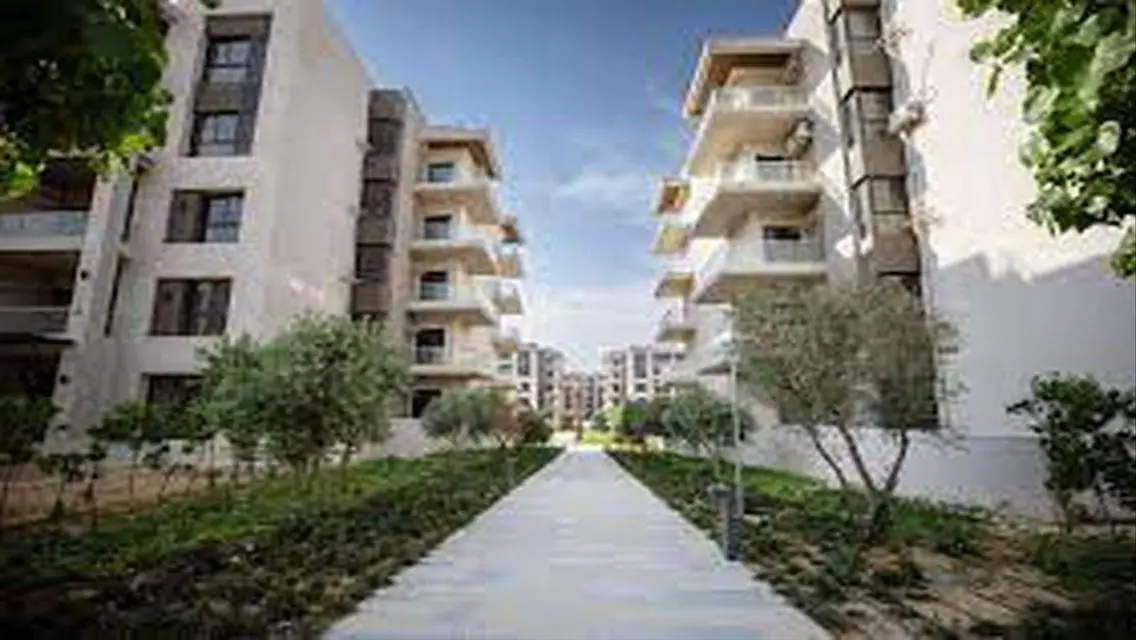 apartment for sale ready to move fully finished