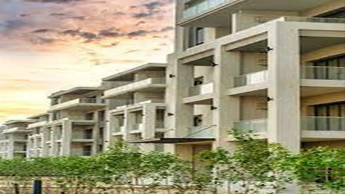 apartment for sale ready to move fully finished