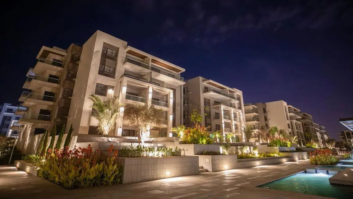 apartment for sale ready to move fully finished
