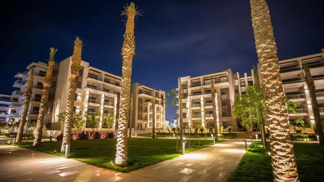 apartment for sale ready to move fully finished
